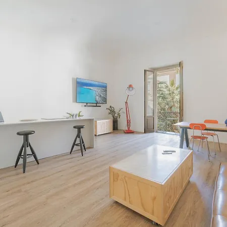 Palazzo Lucatelli Suite - Centro טראפאני