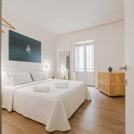 דירה Palazzo Lucatelli Suite - Centro *