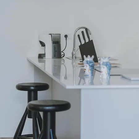 Palazzo Lucatelli Suite - Centro דירה