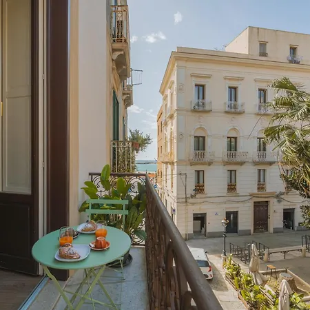 דירה Palazzo Lucatelli Suite - Centro